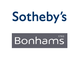 Bonhams & Goodman／Sutheby's